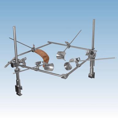 Multi Tract Abd Ret System