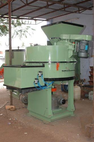 High Intensive Mixer