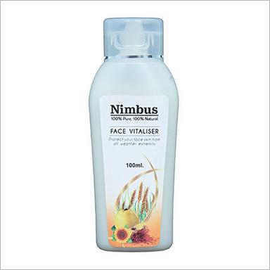 100 Ml Nimbus Face Vitalizer Ingredients: Minerals
