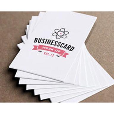 Business Cards Application: Good Looking