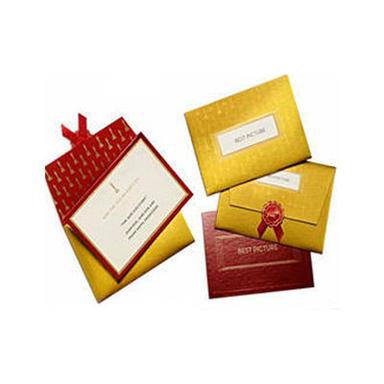 Good Looking Designer Handmade Envelope