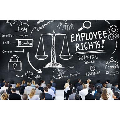 रोजगार और श्रम कानून वकील