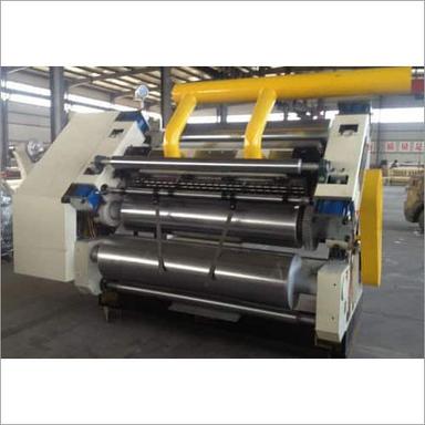 Auto Corrugated Box Making Machine