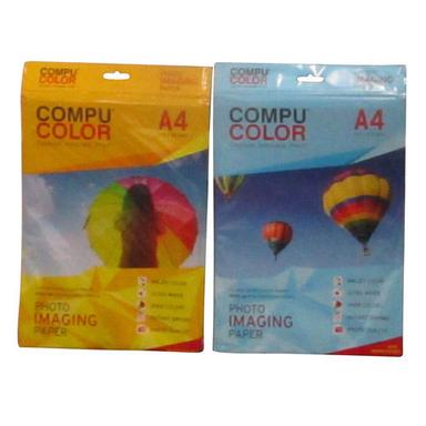 Compu Color Photo Paper