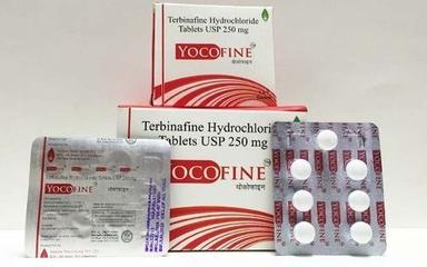  टेर्बिनाफिन हाइड्रोक्लोराइड टैबलेट विशिष्ट दवा