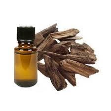 Agarwood Oil Ingredients: Herbal Extract