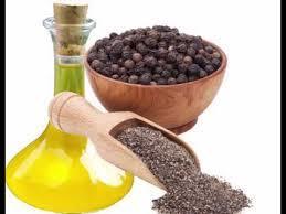 Black Pepper Oil Age Group: All Age Group