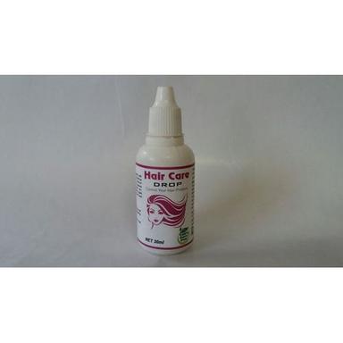 Herbal Product Hair Care Drops