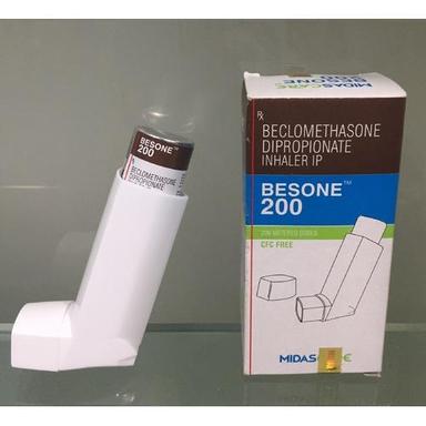 Beclomethasone Inhaler Specific Drug