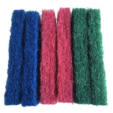 Polyester Kitchen Utensils Scrub Pad