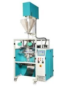 Bhujia Packing Machine Application: Chemical