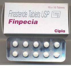 Finasteride Tablet Generic Drugs