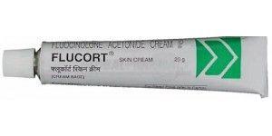 Liquid Fluocinolone Acetonide Cream