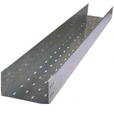 Channel Type Electrical Cable Tray Standard Thickness: 1-3 Millimeter (Mm)