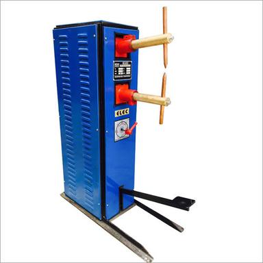 Spot Welding Machine Power: 50 - 500 Volt (V)