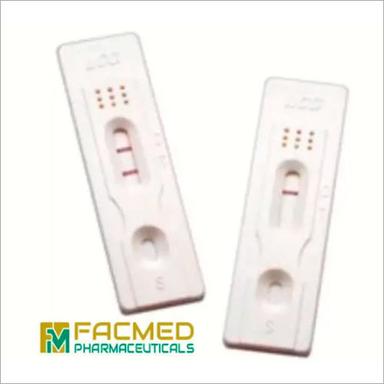 Pregnancy Test Kit (Hcg) Dry Place