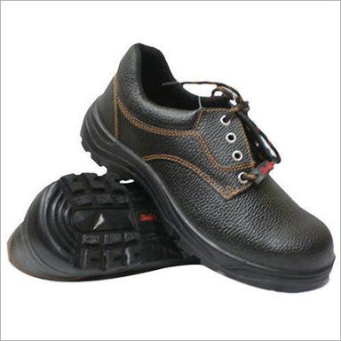 Single Density Safety Shoes