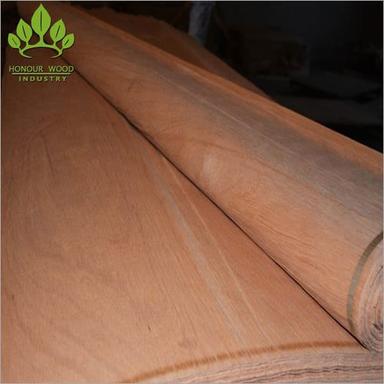 High Quality Natural Plb Face Veneer