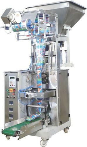 Semi-Automatic Ffs Semi Pneumatic Packaging Machine