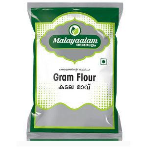 1Kg Gram Flour Pack Size: 10 Kg