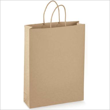 Paper Carry Bags