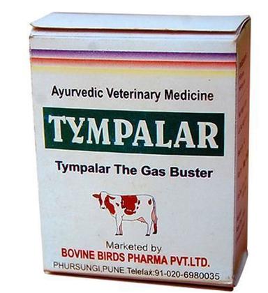 Ayurvedic Veterinary Medicines - Physical Form: Powder