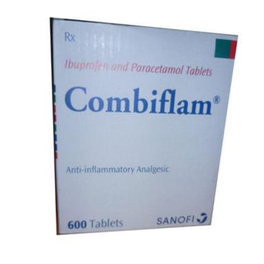 Tablets Combiflam
