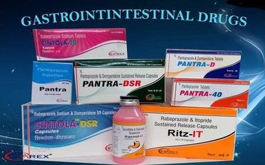 Tablets Gastrointestinal Drugs