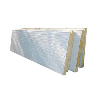 Wall PUF Insulated Panels