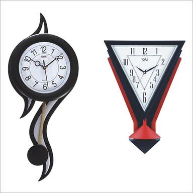 Designer Pendulum Wall Clock