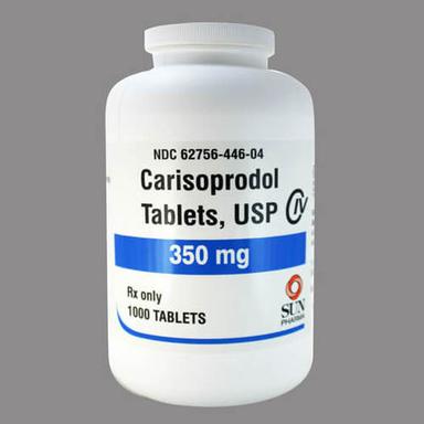 Tablets Muscle Relaxant Drugs
