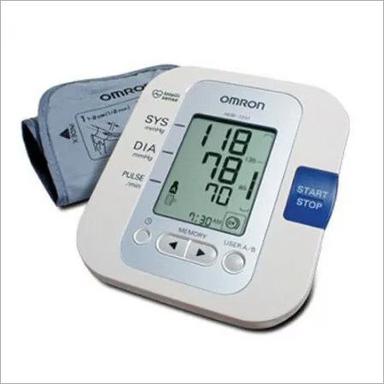 Digital Bp Apparatus Omron