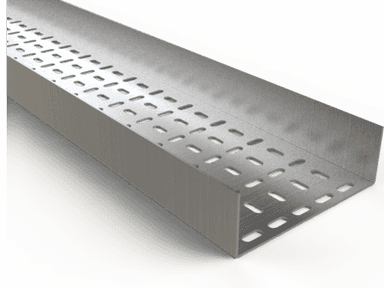 Stainless Steel Cable Tray Length: 2.5  Meter (M)