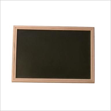 Wooden Frame Slate