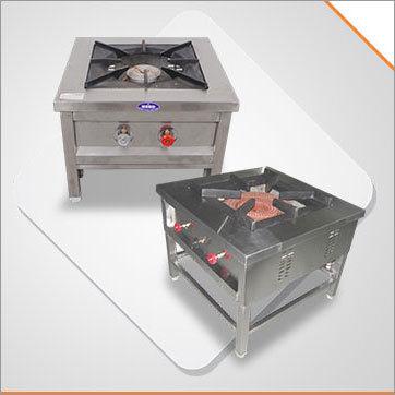 Single Burner Range Height: 16-18 Millimeter (Mm)