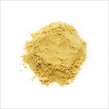 Organic Ginger Powder