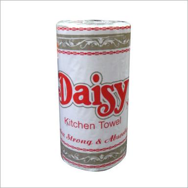 Daisy Kitchen Towel