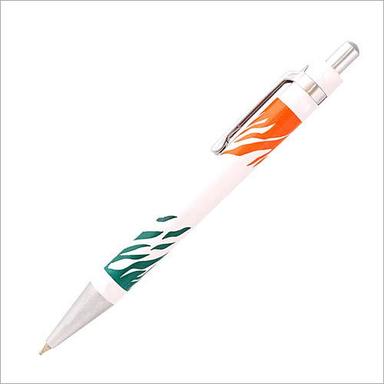  मल्टीपल कलर्स प्लास्टिक प्रोमोशनल बॉल पेन 