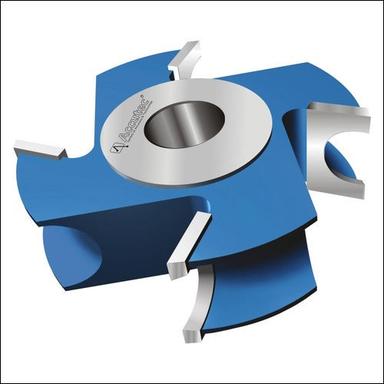 Sky Blue Post Form Tooling Cutters