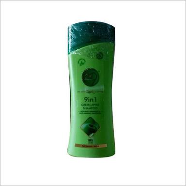 Green Apple Shampoo with AntiDandruff