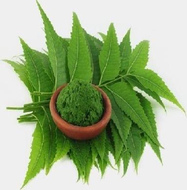 neem leaf extract