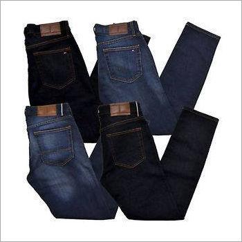 Mens Stretchable Denim Jeans Age Group: 7-8 Years