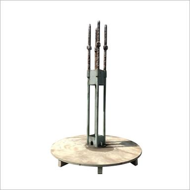 Coil Winding Stand