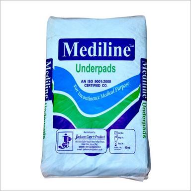 Disposable Underpad Sheet