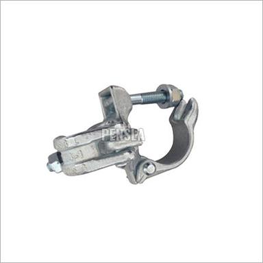 Forged Right Angle Coupler Height: 48.3 Millimeter (Mm)