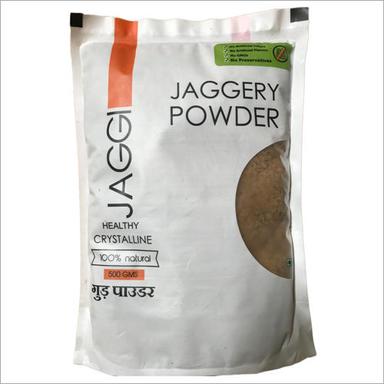 Organic Jaggery Powder Shelf Life: 1 Years