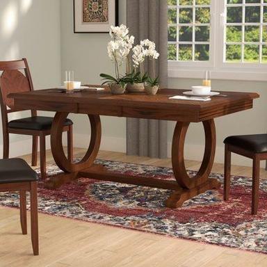 Wooden Dining Set