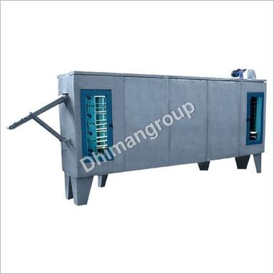 Automatic Multiway Cooling Tunnel Mcp-7 Capacity: 600 Kg/Hr