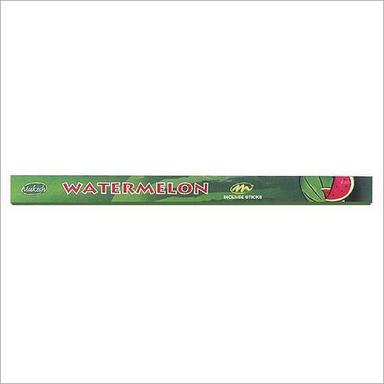 Green Watermelon Incense Sticks