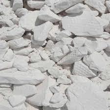 Minerals China Clay Lumps